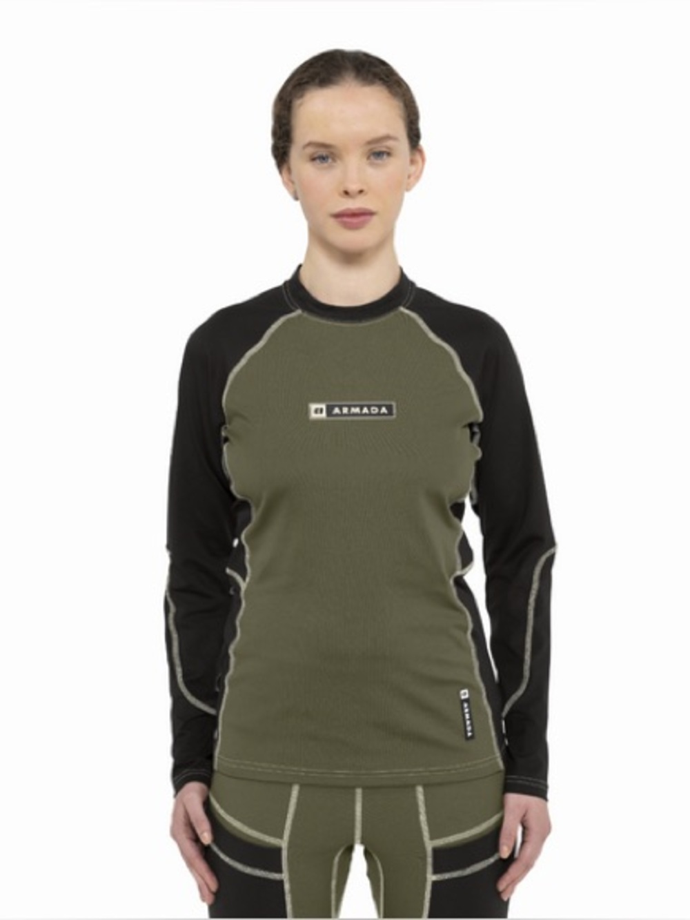 Armada top